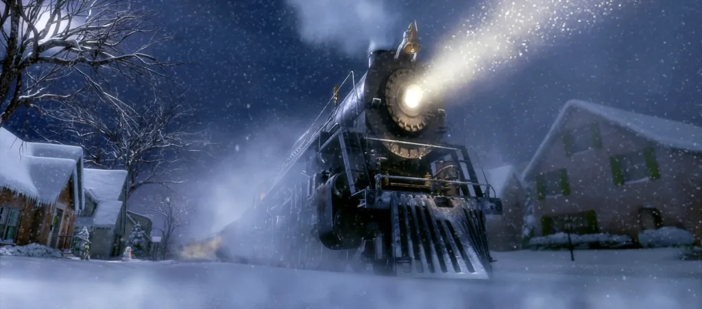 Polar Express