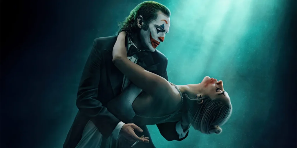 Joker Folie À Deux Breakdown! Ending Explained & Details You Missed